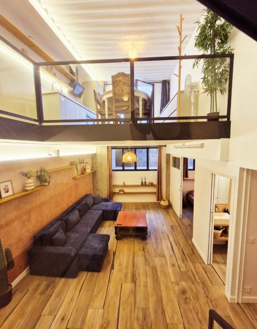 Maison Juliette Clichy Exteriér fotografie