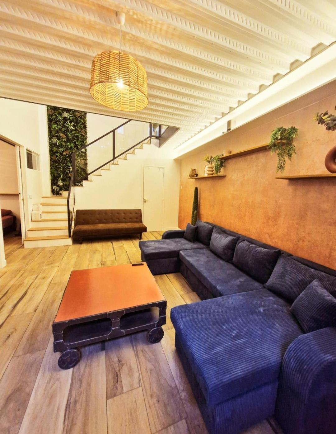 Maison Juliette Clichy Exteriér fotografie