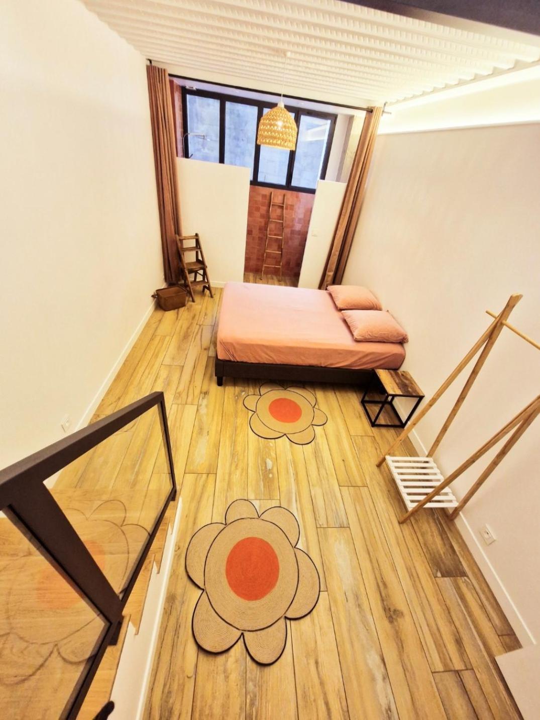 Maison Juliette Clichy Exteriér fotografie