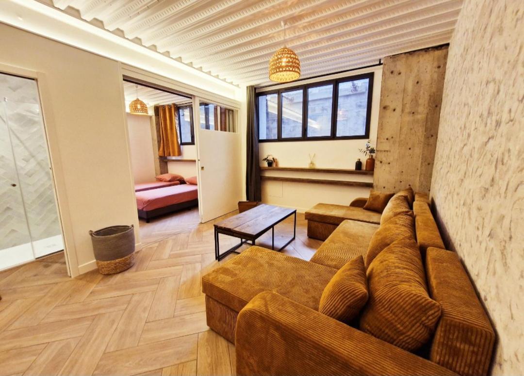 Maison Juliette Clichy Exteriér fotografie