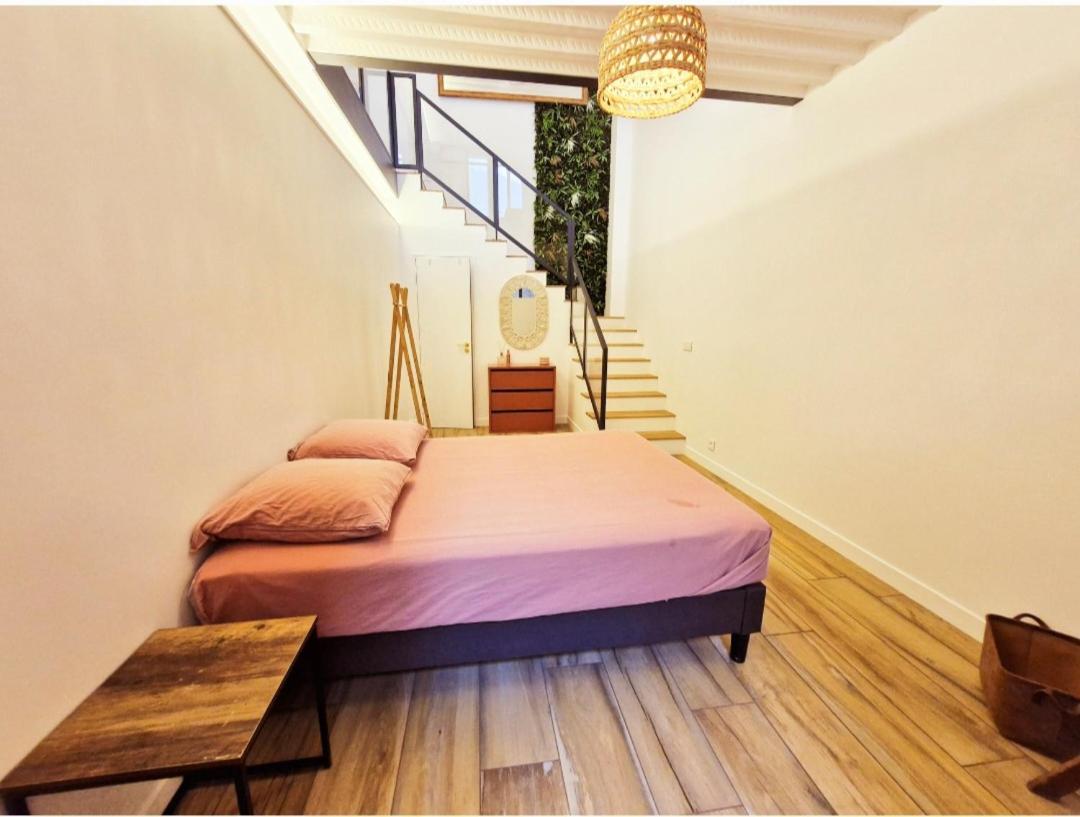 Maison Juliette Clichy Exteriér fotografie